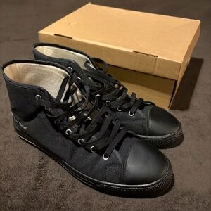 The Brief 'Business as Usual'